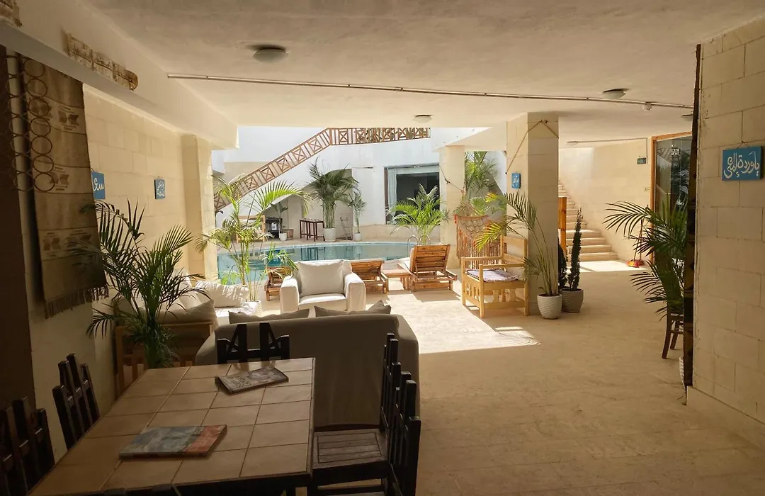 Blue Vision Diving Hotel-1